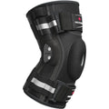 Hinged Knee Brace for Knee Pain Knee Support with Side Stabilizers Joint Pain Relief Arthritis Meniscus Tear ACL PCL